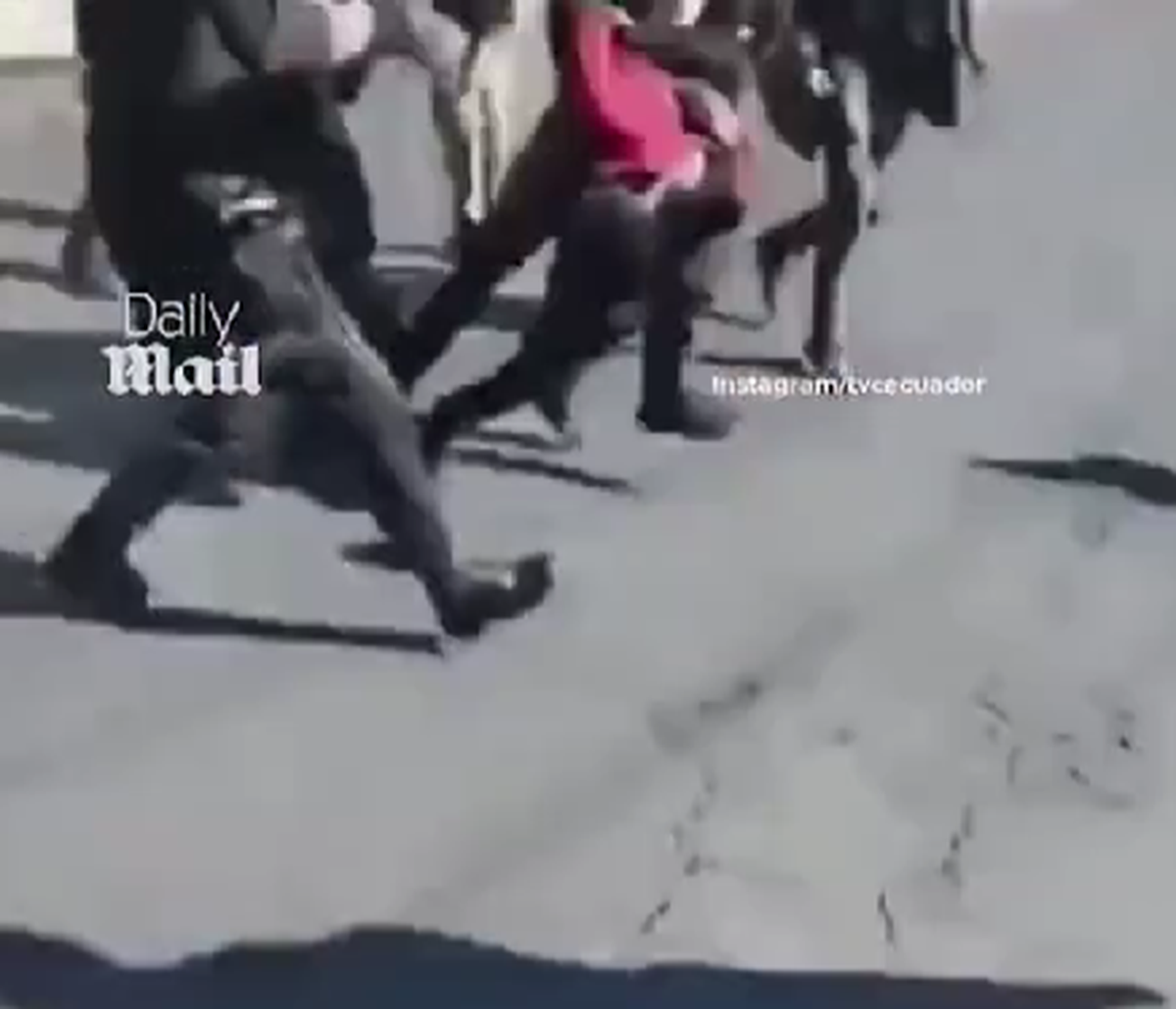 Fost internațional care a jucat la Mondial, arestat după un jaf armat! Scene haotice la reținere