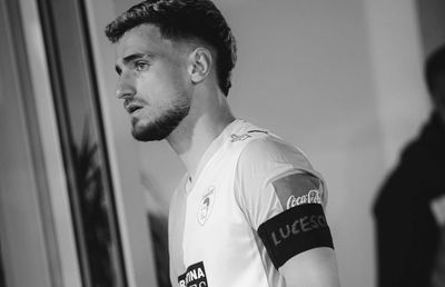 Gestul superb al lui Vlad Dragomir pentru Mircea Lucescu, selecționerul care l-a debutat la națională