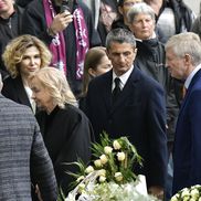 Rinat Ahmetov, la priveghiul lui Mircea Lucescu // FOTO: Cristi Preda (GSP.ro)