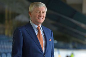 Unde s-a dus miliardarul Rinat Ahmetov, la câteva ore după priveghiul lui Mircea Lucescu » Premieră după 12 ani!