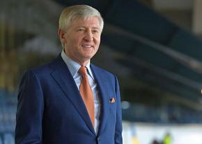 Unde s-a dus miliardarul Rinat Ahmetov, la câteva ore după priveghiul lui Mircea Lucescu » Premieră după 12 ani!