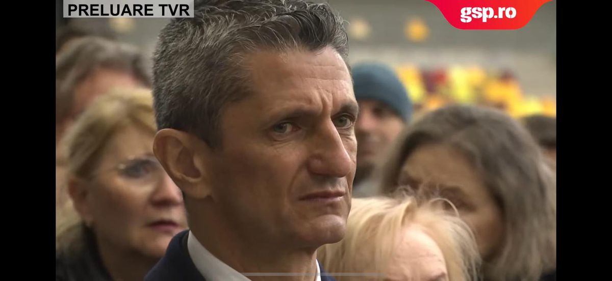 Priveghiul lui Mircea Lucescu