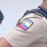 Fost internațional de la Mondial, arestat după un jaf armat! Scene haotice la reținere // Capturi: Instagram