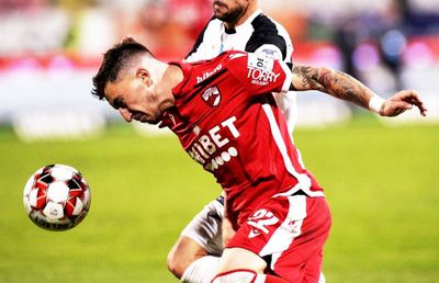 EXCLUSIV Surpriză de ultimă oră la Dinamo! Ionuț Negoiță, decizie neașteptată: și-a încălcat promisiunea