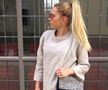 Anika Bissel, iubita de 19 ani a lui Manuel Neuer