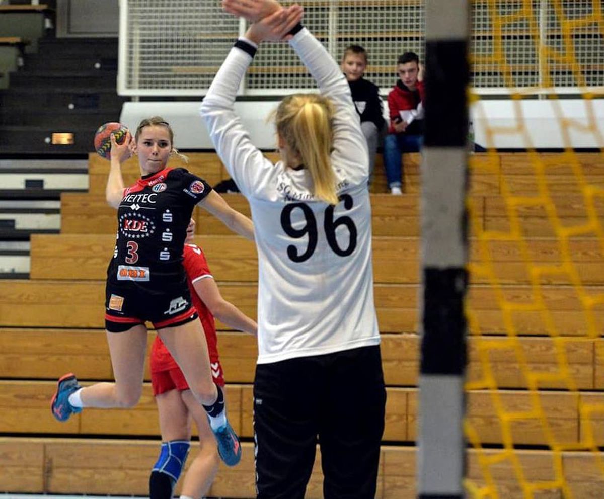 Manuel Neuer s-a despărțit de soție și s-a refugiat în brațele unei handbaliste de 19 ani