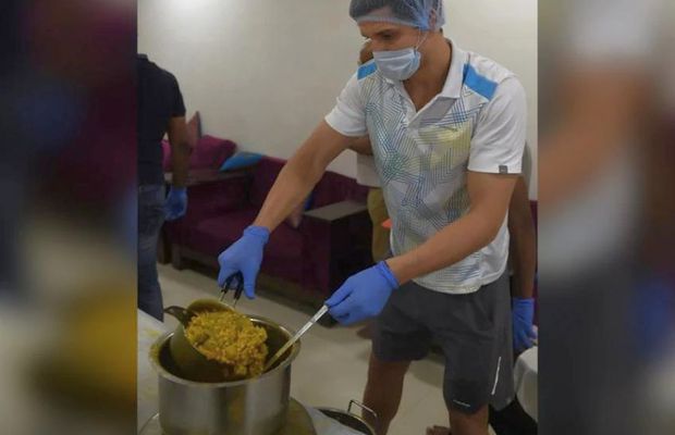 Ce face acum fostul partener de antrenament al Simonei Halep: „Este un erou!”