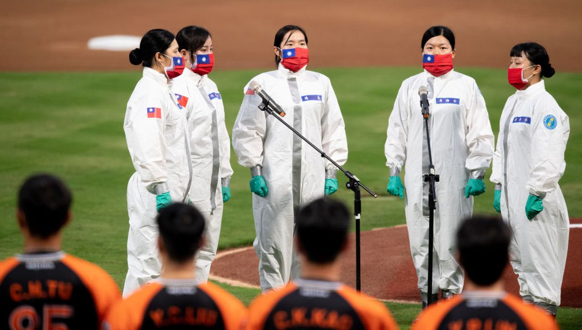 Baseball Taiwan