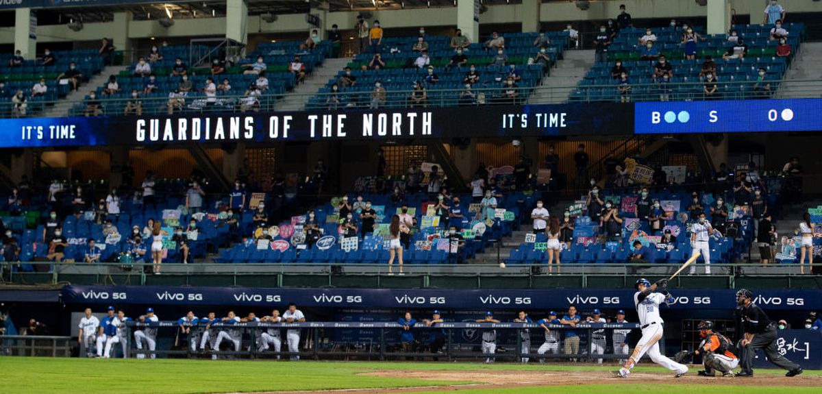 Baseball Taiwan