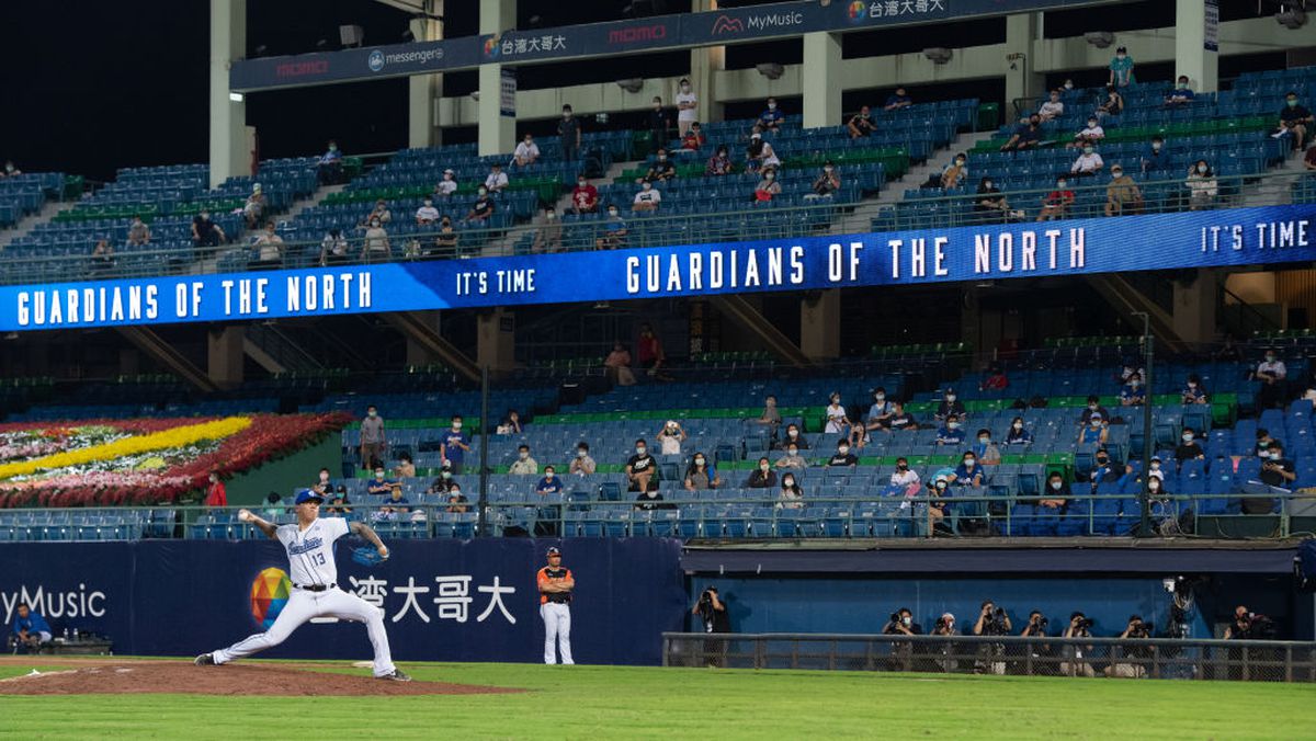 Baseball Taiwan