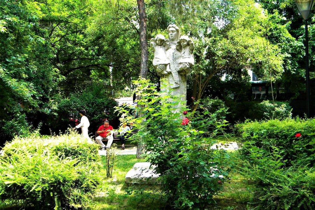 S-au redeschis parcurile în Sectorul 2 » Explicația viceprimarului: „E decizia mea, mi-o asum integral”