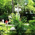 Parcul Grădina Icoanei din Sectorul 2 al Capitalei