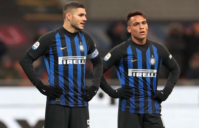 PSG și-a schimbat strategia: ce planuri au șeicii cu Mauro Icardi și de ce nu-l mai cumpără pe Lautaro Martinez