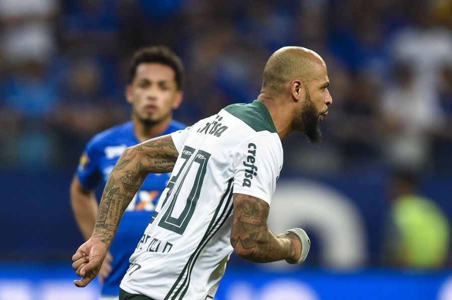 Felipe Melo