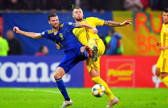 Surpriză! Cine e marea favorită la câștigarea EURO 2020 + ce cotă are România