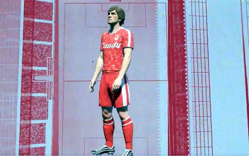 Liverpool va avea un echipament special în FIFA