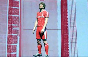 VIDEO Liverpool primește cel mai tare echipament din FIFA 20