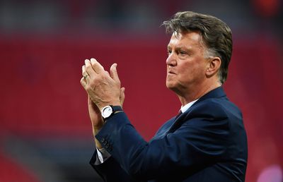 Culisele despărțirii lui Van Gaal de Ajax în 2004: „Voiam să fiu șeful, dar lui Cruyff nu i-a plăcut”