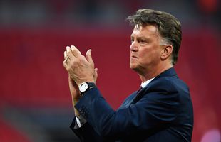 Culisele despărțirii lui Van Gaal de Ajax în 2004: „Voiam să fiu șeful, dar lui Cruyff nu i-a plăcut”