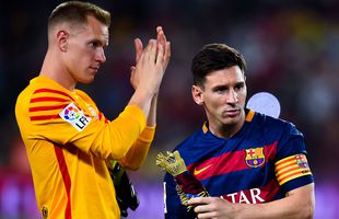 A apărut Echipa Sezonului din Spania la FIFA 20: Messi „sparge” tot + 2 portari în primul „11”