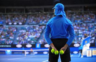 EXCLUSIV VIDEO Detalii despre influența mafiei pariurilor în tenis: „Este o lume nevăzută, nu apare în media. La fiecare meci sunt cel puțin doi detectivi”