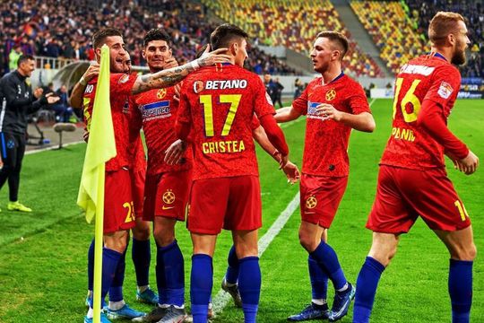 FCSB va putea evolua în Ghencea, spune Virgil Boglea, avocatul echipei