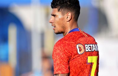 FCSB. Florinel Coman, curtat de Liverpool? Victor Becali a dat cărțile pe față: „Trebuie să rămânem realiști”