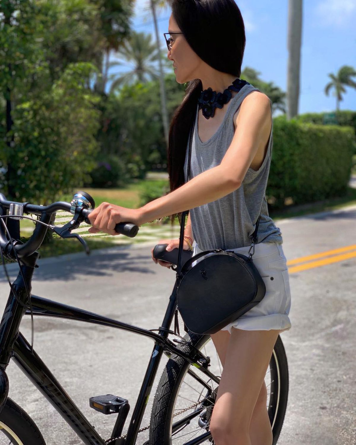 Fostă patinatoare, acum celebră creatoare de modă, Vera Wang a „rupt” internetul cu pozele ei, la 71 de ani: „Ce bea, sânge de unicorn? Ireal”