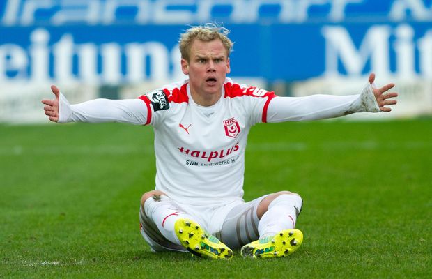 Acuzații grave la adresa Federației germane: „Suntem doar niște marionete”