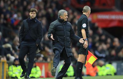 Ivan Cordoba despre nervosul Jose Mourinho: „Lovește totul cu picioarele. Și acum îl întreb dacă-l mai doare fundul după acea căzătură!”