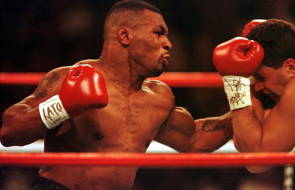 Motivul pentru care Muhammad Ali era ÎNFRICOȘAT de o luptă cu Mike Tyson » George Foreman îi dezvăluie secretul: „Mi-a spus-o chiar el”