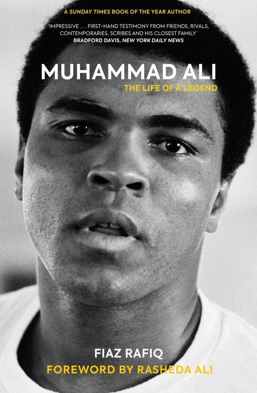 Motivul pentru care Muhammad Ali era ÎNFRICOȘAT de o luptă cu Mike Tyson » George Foreman îi dezvăluie secretul: „Mi-a spus-o chiar el”