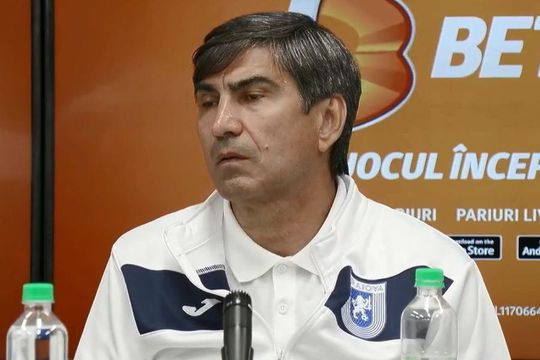 Victor Pițurcă este fără echipă din decembrie 2019