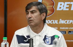 Victor Pițurcă, afectat de criza COVID-19: „Sunt blocat! Nu știu ce să fac”