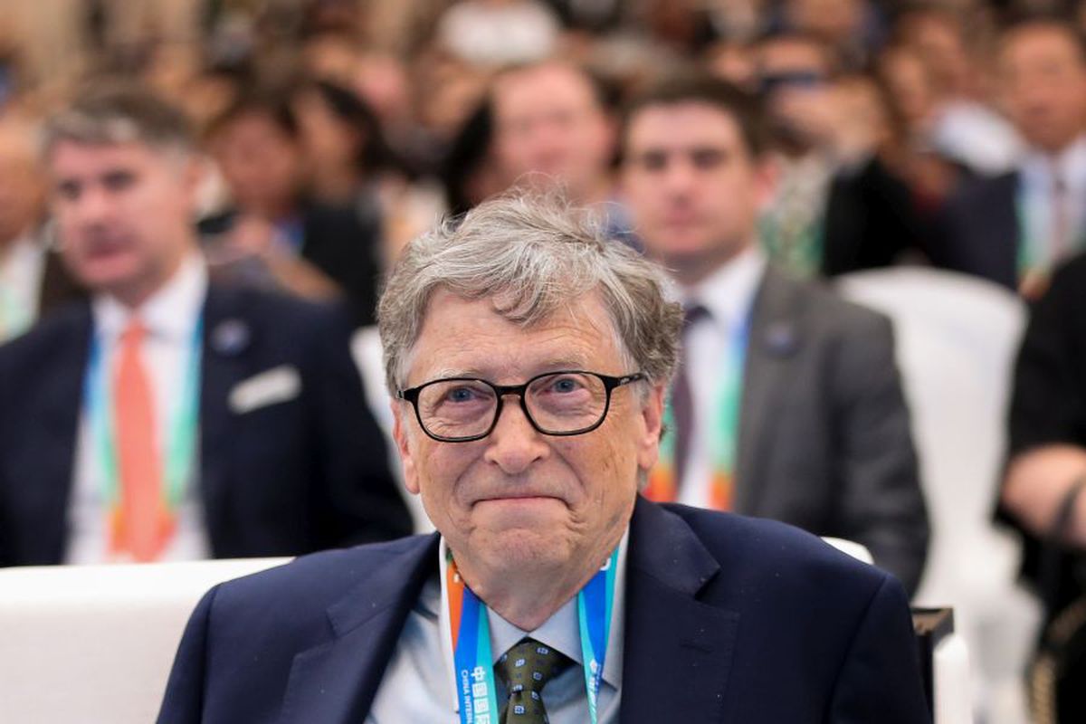 Bill Gates, despre vaccinul împotriva COVID-19: „Va fi gata în 18 luni, așa vom pune capăt acestei pandemii”