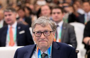 Bill Gates, despre vaccinul împotriva COVID-19: „Va fi gata în 18 luni, așa vom pune capăt acestei pandemii”