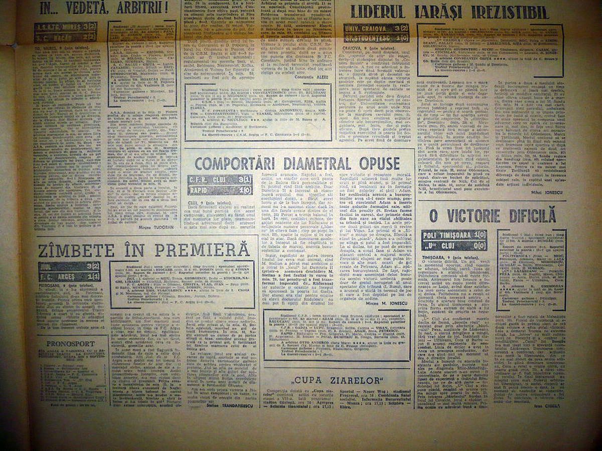 Exercițiu de imaginație » Cum ar fi Rică Răducanu în fotbalul de azi: „Mamă, ce le făceam. Cred că dădeam și goluri din acțiune