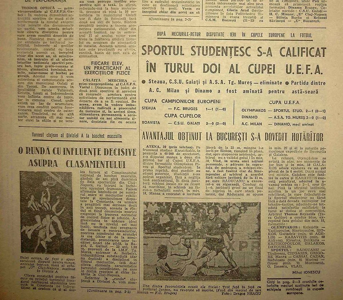 Exercițiu de imaginație » Cum ar fi Rică Răducanu în fotbalul de azi: „Mamă, ce le făceam. Cred că dădeam și goluri din acțiune