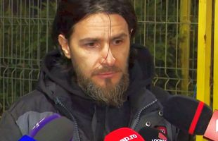 „Se dorește distrugerea clubului Dinamo!” Mario Nicolae, discurs dur: „Dezamăgim foarte mulți oameni”