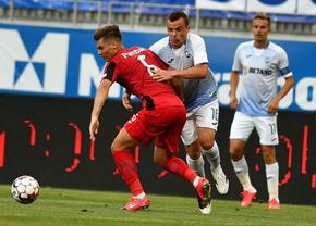 Un club din Liga 1 e sufocat de probleme! Jucătorii sunt neplătiți cu lunile, președintele îndeamnă la calm: „Nu e un capăt de țară”