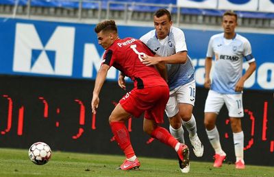 Un club din Liga 1 e sufocat de probleme! Jucătorii sunt neplătiți cu lunile, președintele îndeamnă la calm: „Nu e un capăt de țară”