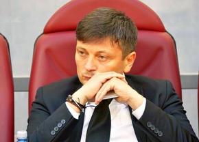 Atac sub centură al lui Daniel Stanciu: „7.000 de euro pe lună și câte un grătar în week-end. Vine și Daum?”