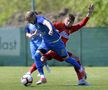 CS Afumați - FCSB 2. Sursă foto: Cristi Preda (GSP)