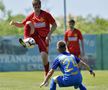 CS Afumați - FCSB 2. Sursă foto: Cristi Preda (GSP)