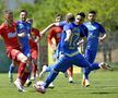 CS Afumați - FCSB 2. Sursă foto: Cristi Preda (GSP)