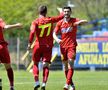 CS Afumați - FCSB 2. Sursă foto: Cristi Preda (GSP)