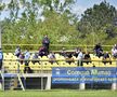 CS Afumați - FCSB 2. Sursă foto: Cristi Preda (GSP)