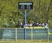 CS Afumați - FCSB 2. Sursă foto: Cristi Preda (GSP)