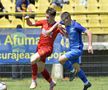 CS Afumați - FCSB 2. Sursă foto: Cristi Preda (GSP)