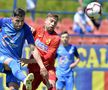 CS Afumați - FCSB 2. Sursă foto: Cristi Preda (GSP)